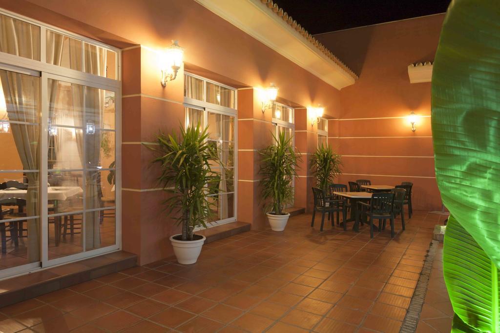 Hostal Rte. Casa Miguel Matalascanas Luaran gambar